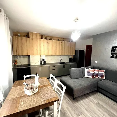 Appartement Linda's