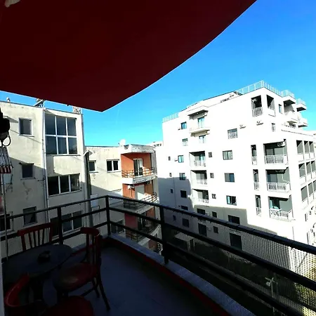 Linda's Appartement *