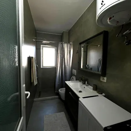 Appartement Linda's Golem (Tirana)